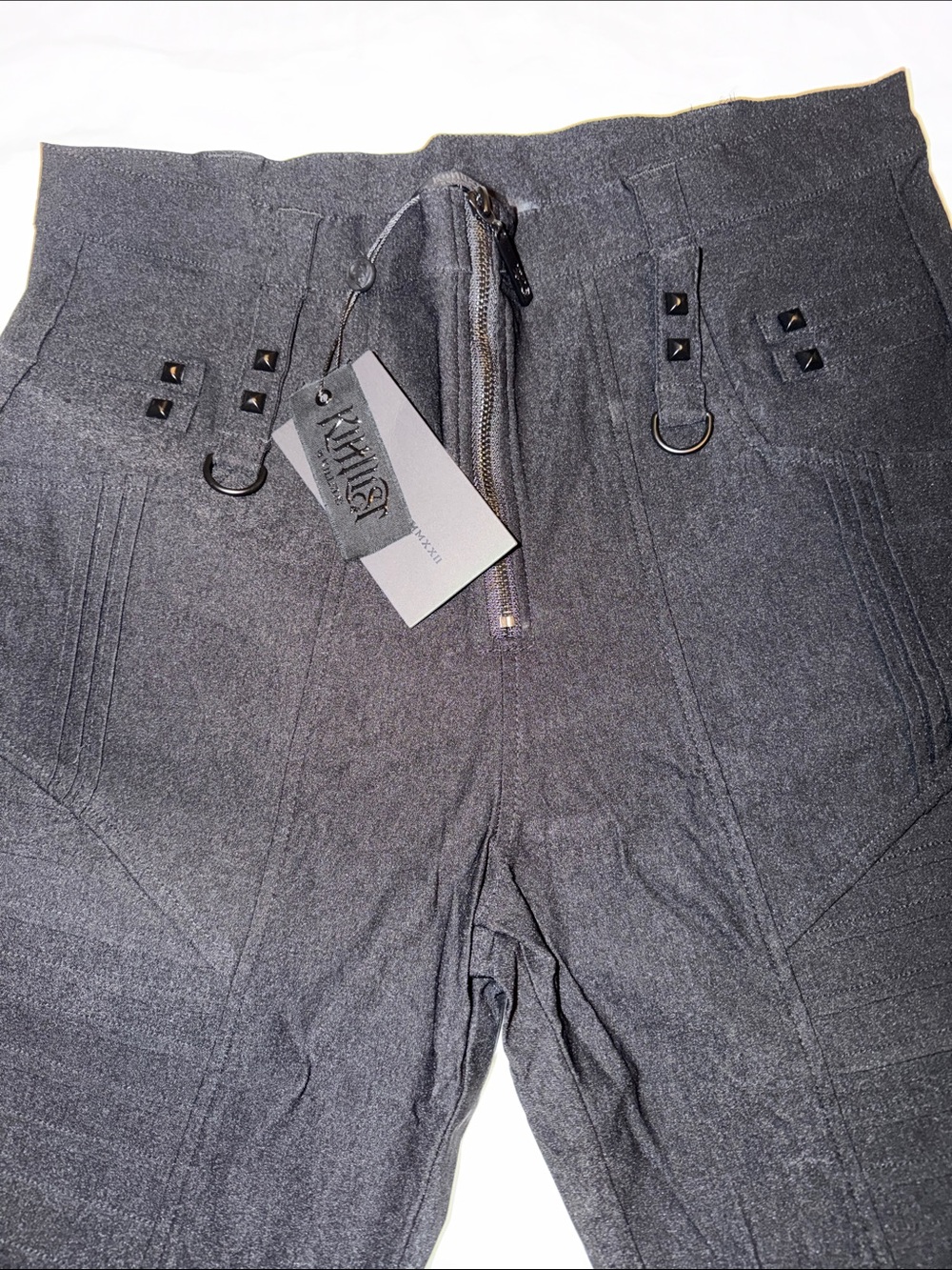Women’s Killstar XL pants - Picture 3 of 10